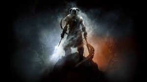 The Elder Scrolls V Skyrim стрим сорок четвёртый