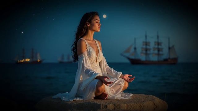 99% людей НЕ ЗНАЮТ, что могут ИСЦЕЛИТЬСЯ ТАК Попробуй ЭТО ночью! смотреть онлайн