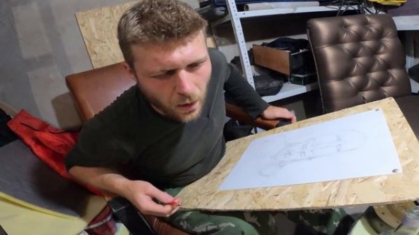 ПАВЛИК 9 сезон 3 серия