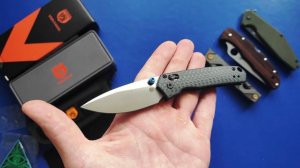 Vosteed mini psyop #edc #fishing #edcorganizer #tacticaledc #unboxing #survival #edcknife #edccarry