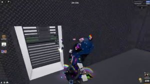 PLAYING MM2 AS NYAN CAT Keyboard ASMR