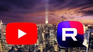 Что лучше Ютуб или Рутуб?