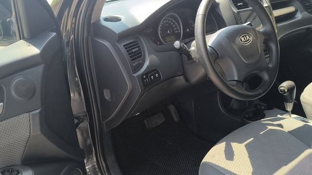 Киа Спортаж 2009 4wd смотреть онлайн