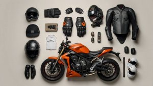 Мотоэкипировка с нуля. Что нужно знать новичку и на чем можно сэкономить