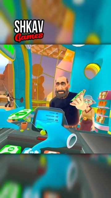 ОТКРЫЛ МАГАЗИН В ВИАРЕ! #vr #shopandsellvr #shopandsell смотреть онлайн