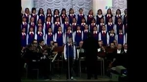 Песня -Просьба  Парамонов ._New