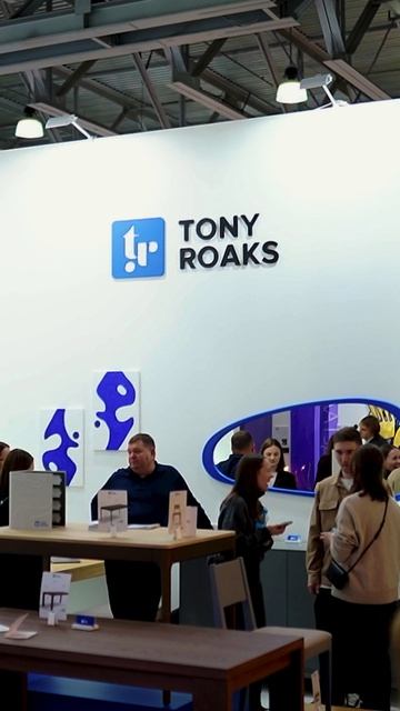 🎥 Как получить максимум от участия в выставке смотреть онлайн