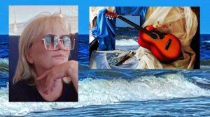 Песнь русалки.  В. Рих.