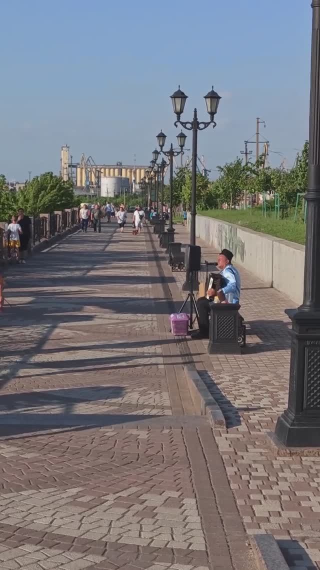 Ейск и Майкоп- путешествие 2023