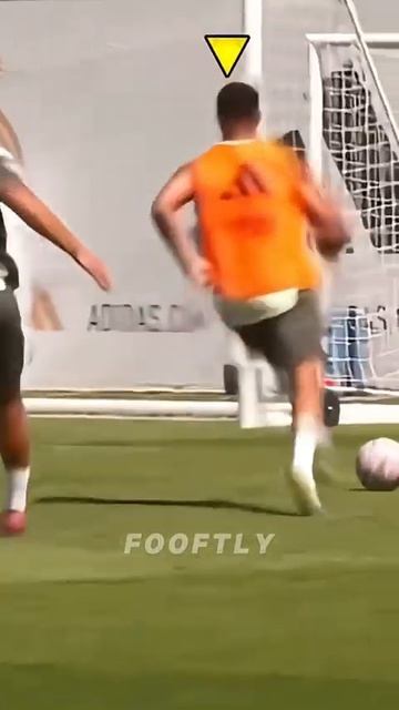 Real Madrid CF Football ⚽ Trent