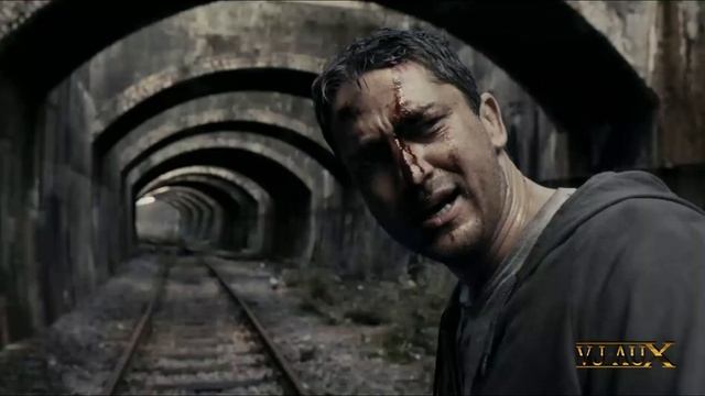 Positive Connextion - Abacadabra (Stark' Manly X Rob Re- Edit) VJ AuX смотреть онлайн