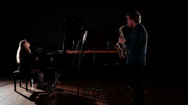 Old devil moon Петроджаз смотреть онлайн