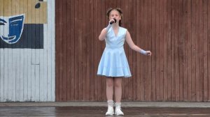 Диана - «Кукушечка» Курган Брянск 20.06.25