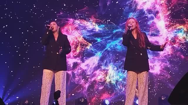 Шоу "Strong Soul" смотреть онлайн