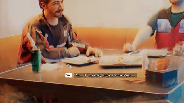 Сидим с бобром за столом: The Alters Edition смотреть онлайн