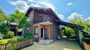 Двор в плитке!! Дом с ремонтом в Краснодаре!!