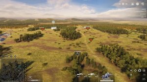 Broken arrow - проходим первую миссию