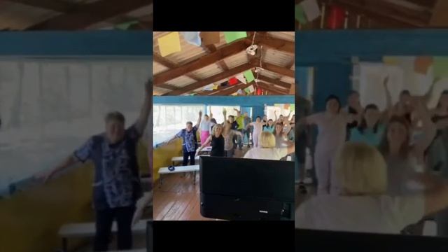 Выезд смотреть онлайн