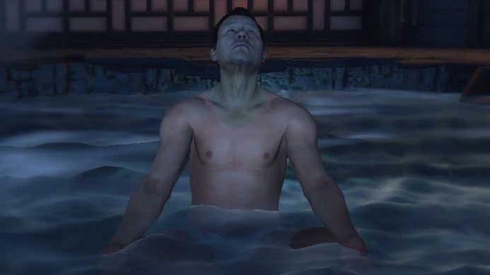 HITMAN Испытание Намасте. Namaste challenge. смотреть онлайн