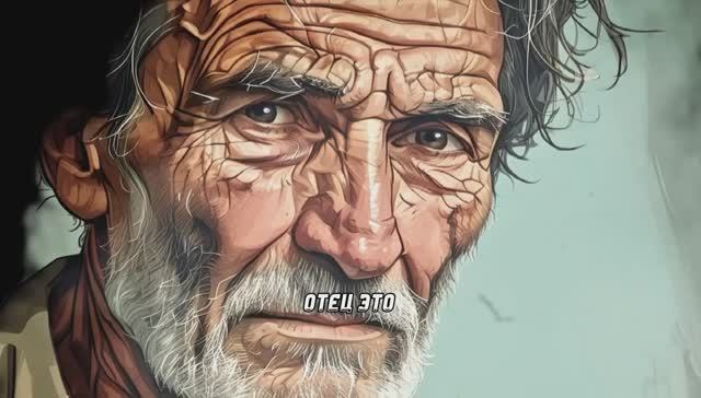 ПАПА НИКОГДА НЕ БУДЕТ ЖАЛОВАТЬСЯ ЧТО УСТАЛ! смотреть онлайн