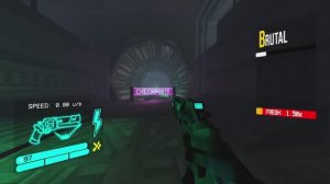 Прохожу ULTRAKILL, 9 часть.