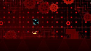 Мой уровень (недоделан)