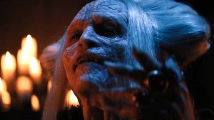 Дракула — Русский трейлер (2025)