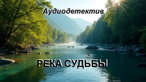 Аудиокнига "Река судьбы"