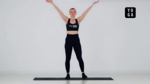 Фитнес с Татьяной / прокачиваем все тело