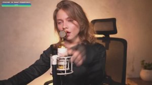 Саша Капустина -Lady Gaga - Bad Romance (RockMetal Version cover Alexandra Kapustina)