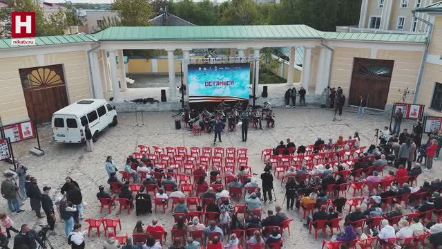 Останься. Память в кадре. Фильм о фильме | ДОКУМЕНТАЛЬНОЕ КИНО