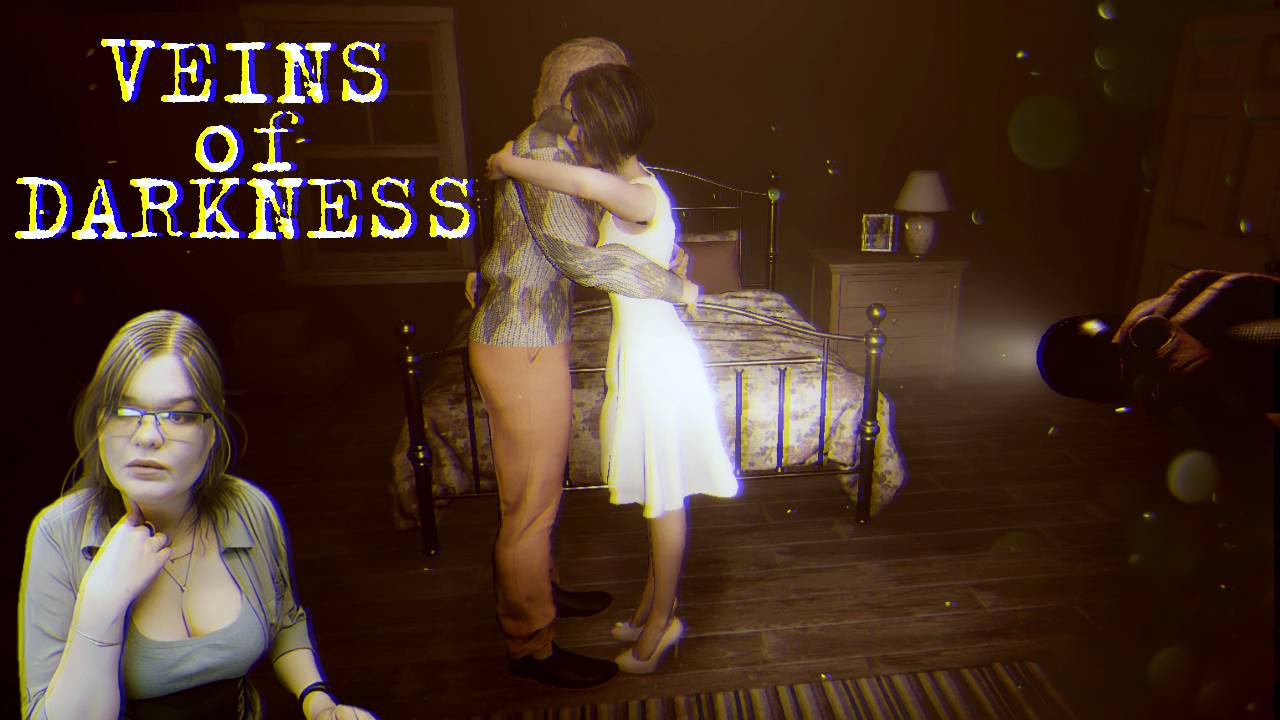 Veins of Darkness (прохождение) смотреть онлайн