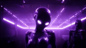 Boris Brejcha - Alien Techno Experience (Brutal High-Tech Mix 2025)