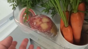 Холодильник похудин 🤣 #распаковка