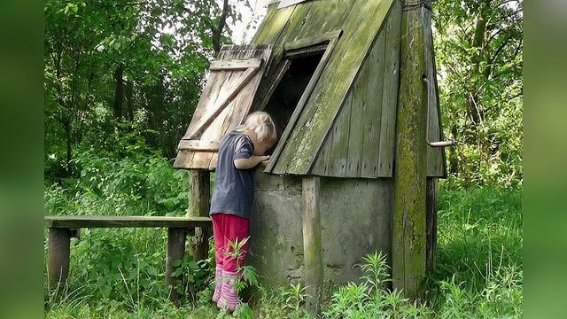 колодец смотреть онлайн