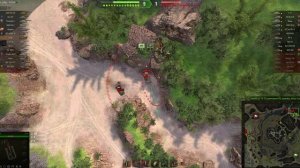 Как быстро заработать боны в мире танков