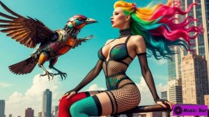 Эпичная Хеви-Метал музыка (Heavy, Power & Speed Metal)