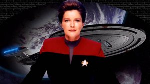 Звездный путь: Вояджер - 1 сезон 16 серия / Star Trek: Voyager