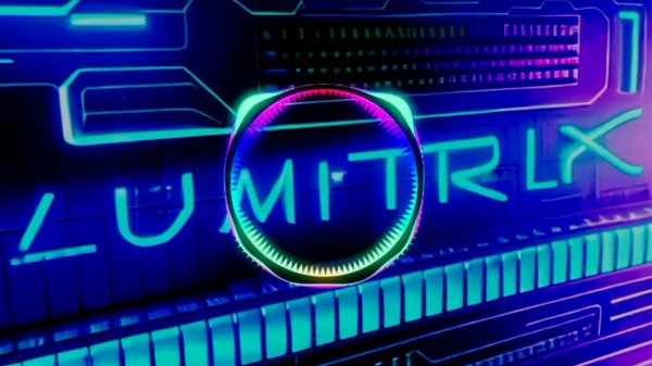 Shadow Wisdom - LUMITRIX