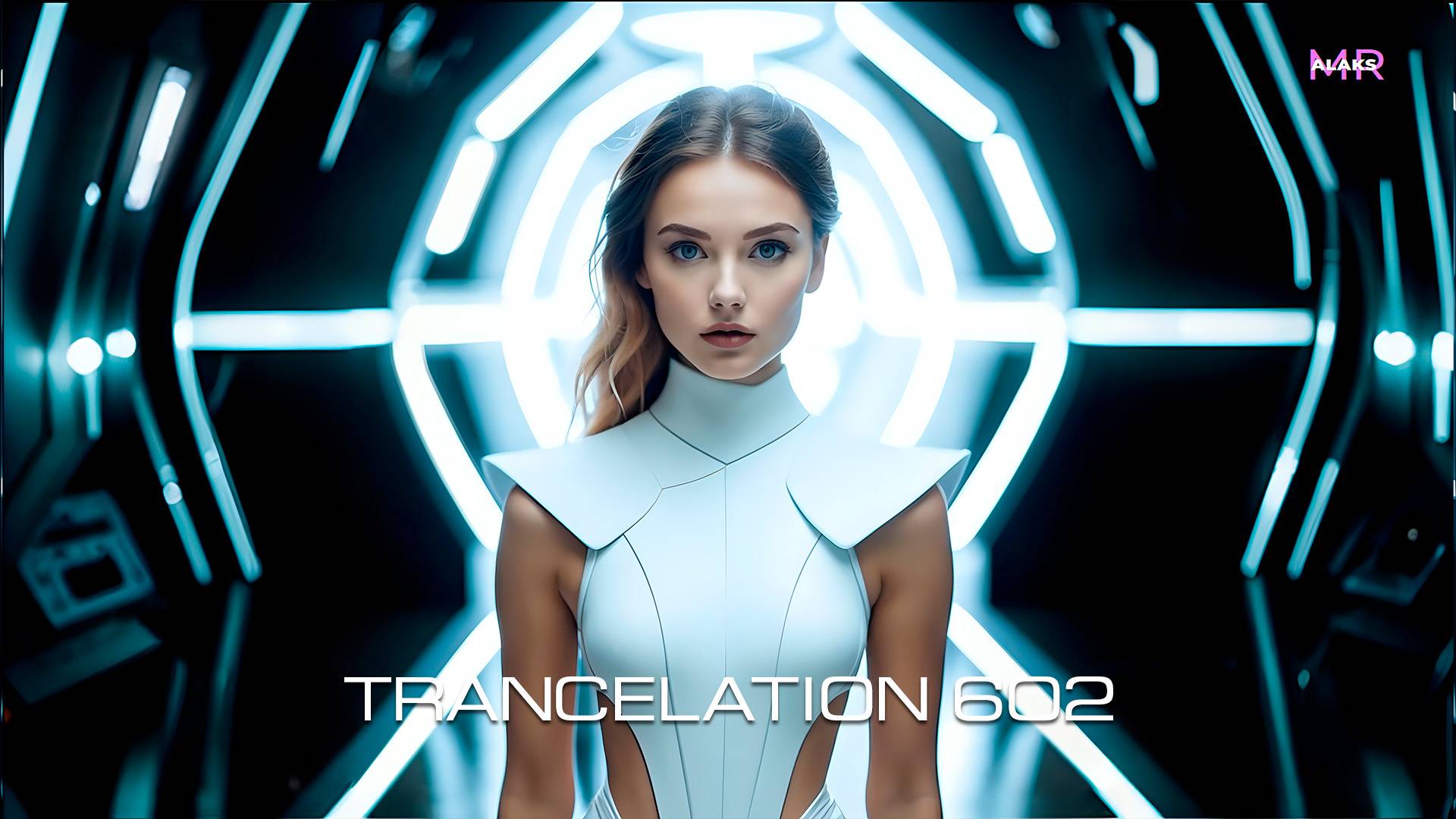 Alaks - TRANCELATION 602 (20_06_2025)