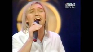 Пётр Елфимов - Polsko cveke (Македония, Eurovision Song Contest, 21.02.2009 г.)