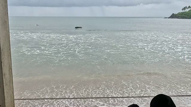 Кусочек моря. Отзыв туриста смотреть онлайн