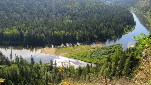 2022-08-20 Усьвинские столбы смотреть онлайн