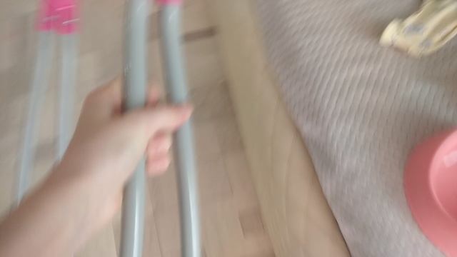 влог с двумя реборнами Кирилл и Анабель🤱🤱 смотреть онлайн