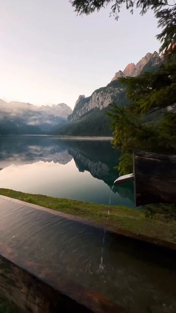 Мир и Красота