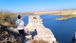 Пещерный монастырь в Ростовской области