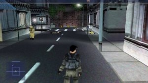 Syphon Filter (PS1) - Полное прохождение. Часть 3 из 3 (LongPlay) (PlayStation 1) [720p]