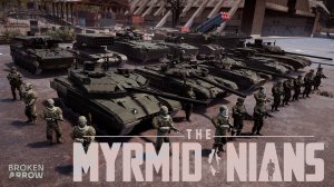 Broken Arrow / Дека РФ / Топ Elo / часть #1