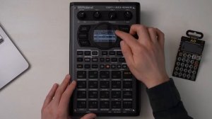 Руководство для начинающих по SP-404 Mk2 (часть 2)