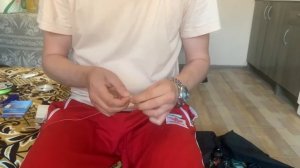 Донный монтаж на Осетра, Белугу, Стерлядь!!! Как делать, как ловить, какие крючки нужны !!!)